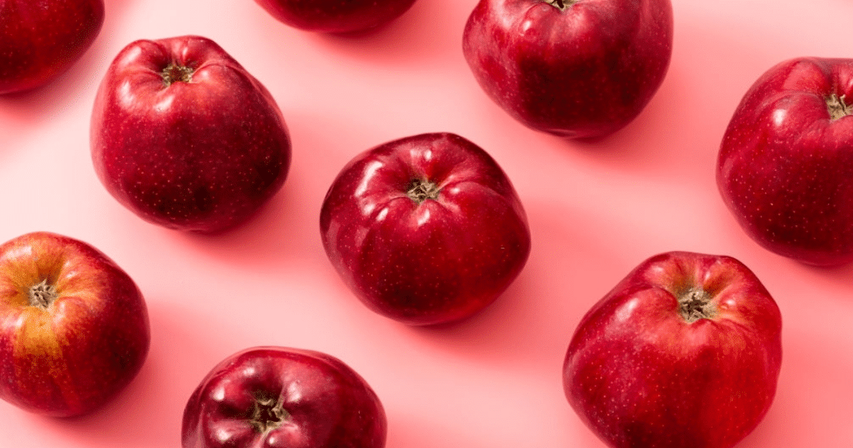 Manzanas: Consumirlas te otorga estos beneficios para la salud