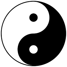 Yin y yang - Wikipedia, la enciclopedia libre