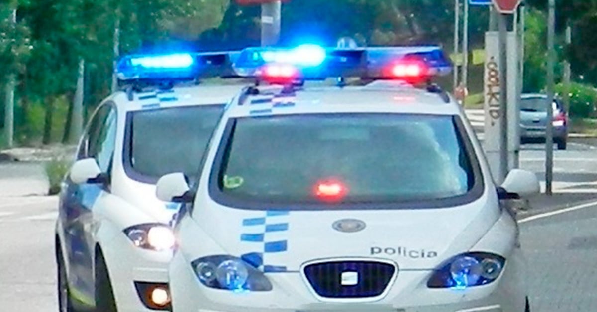 Policia Municipal de Terrassa
