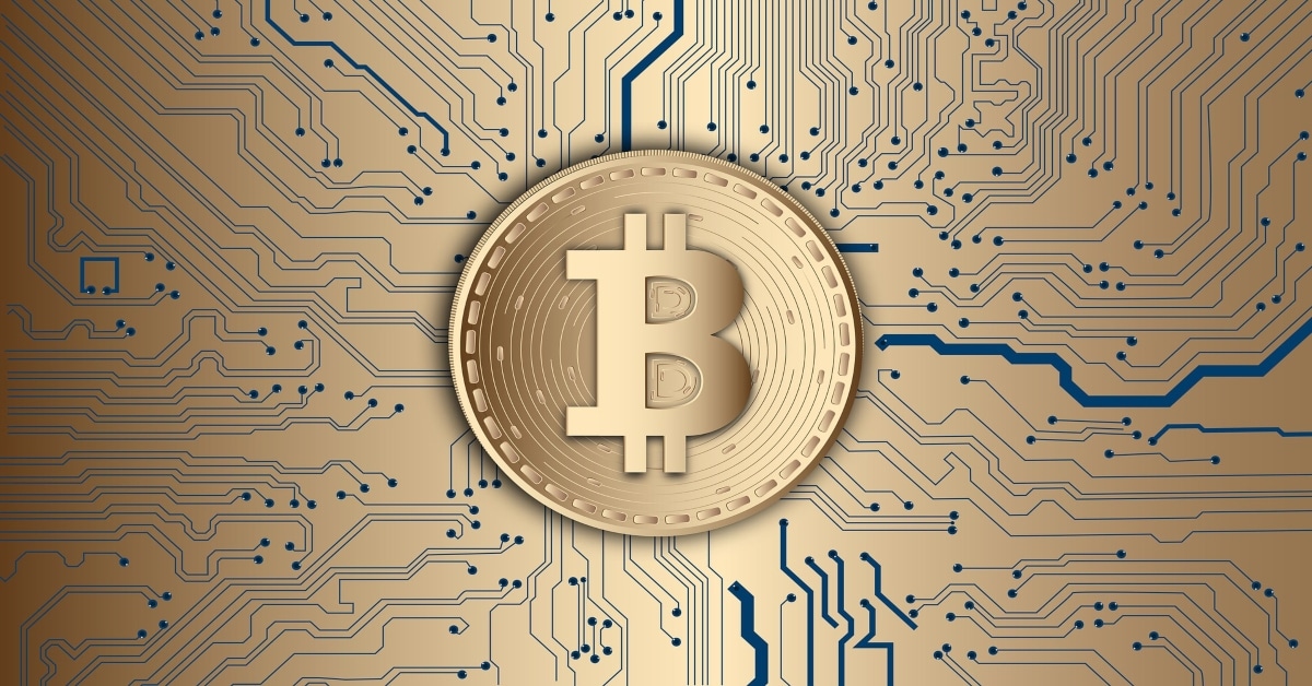 Bitcoin como moneda legal